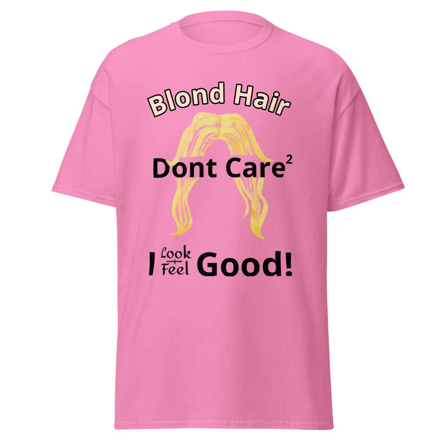 Blond Taper