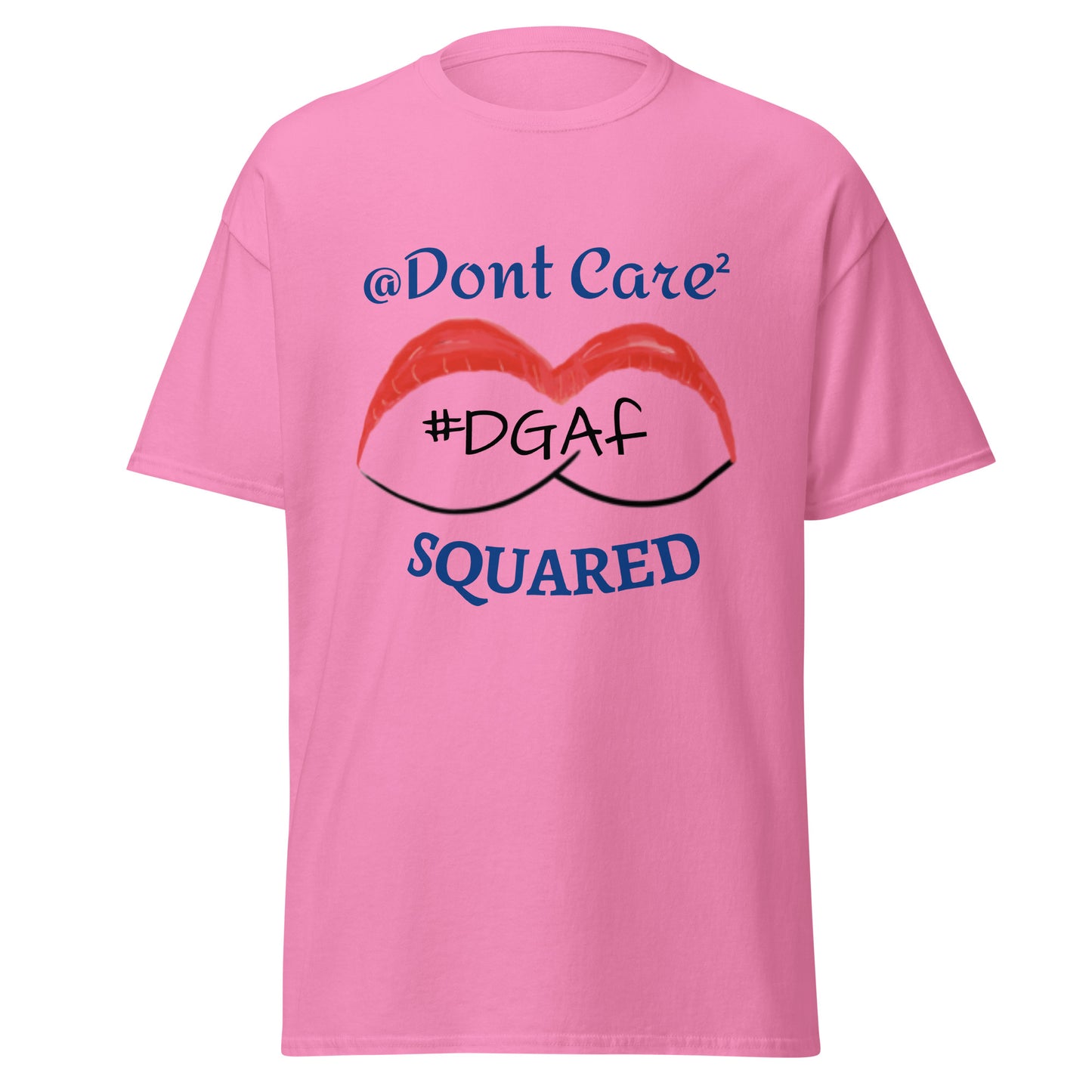 DGAF !