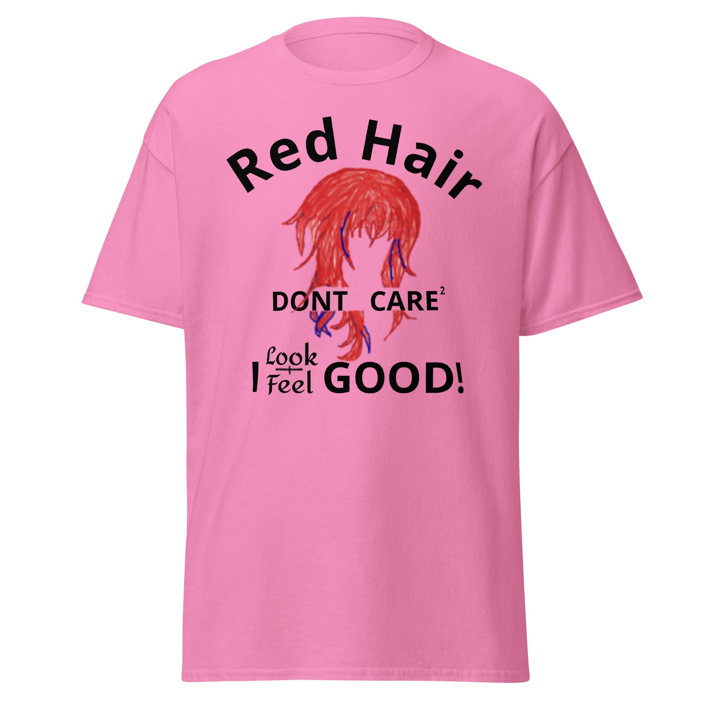 Red Anime