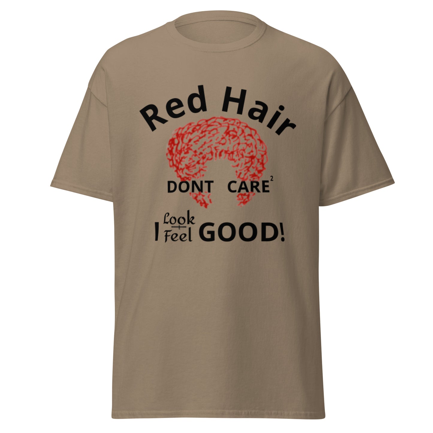 Red Fro