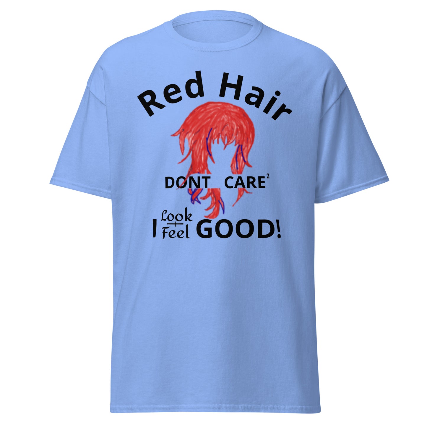 Red Anime