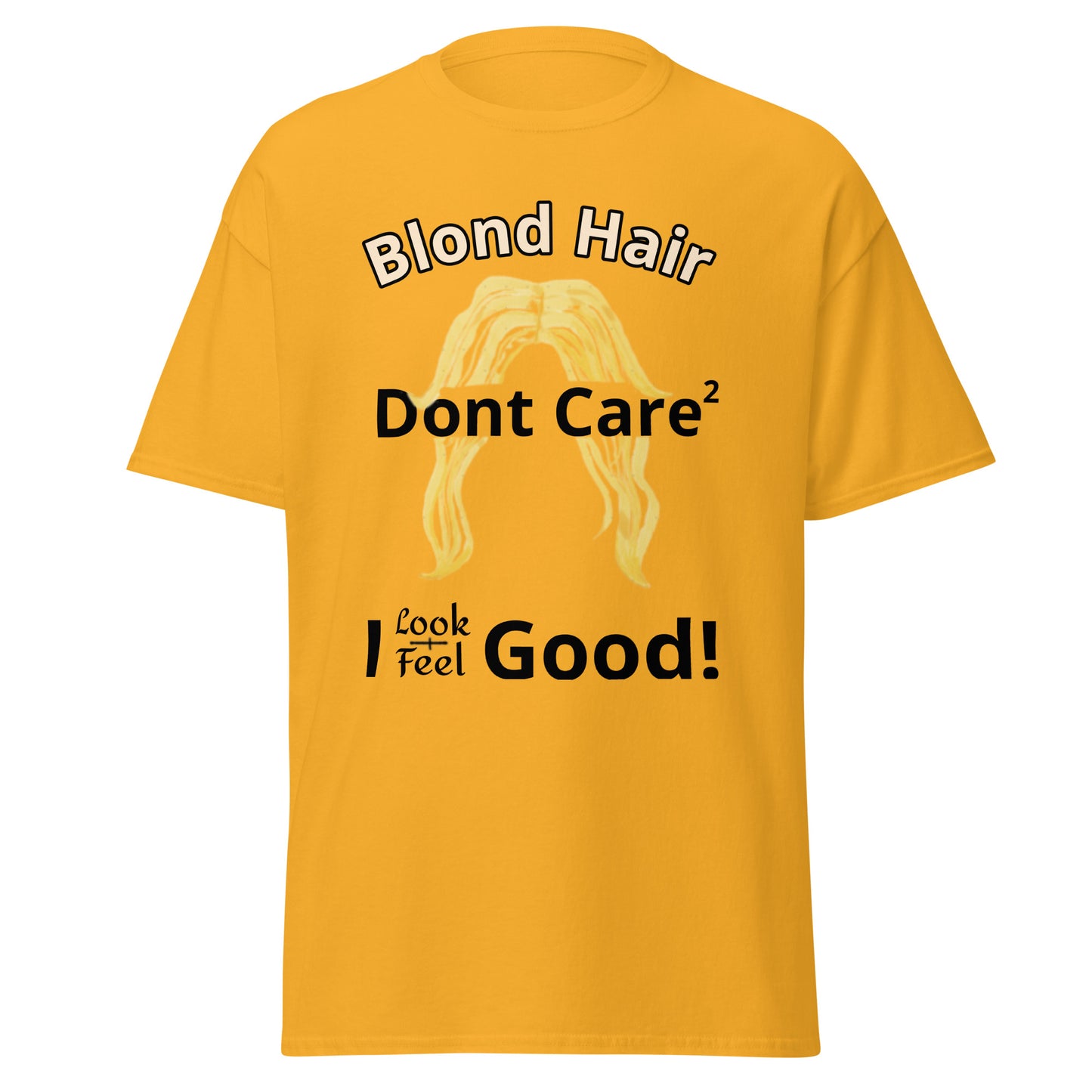 Blond Taper