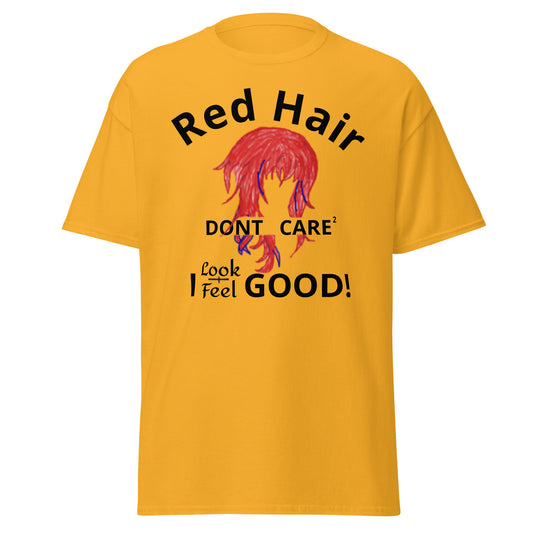 Red Anime