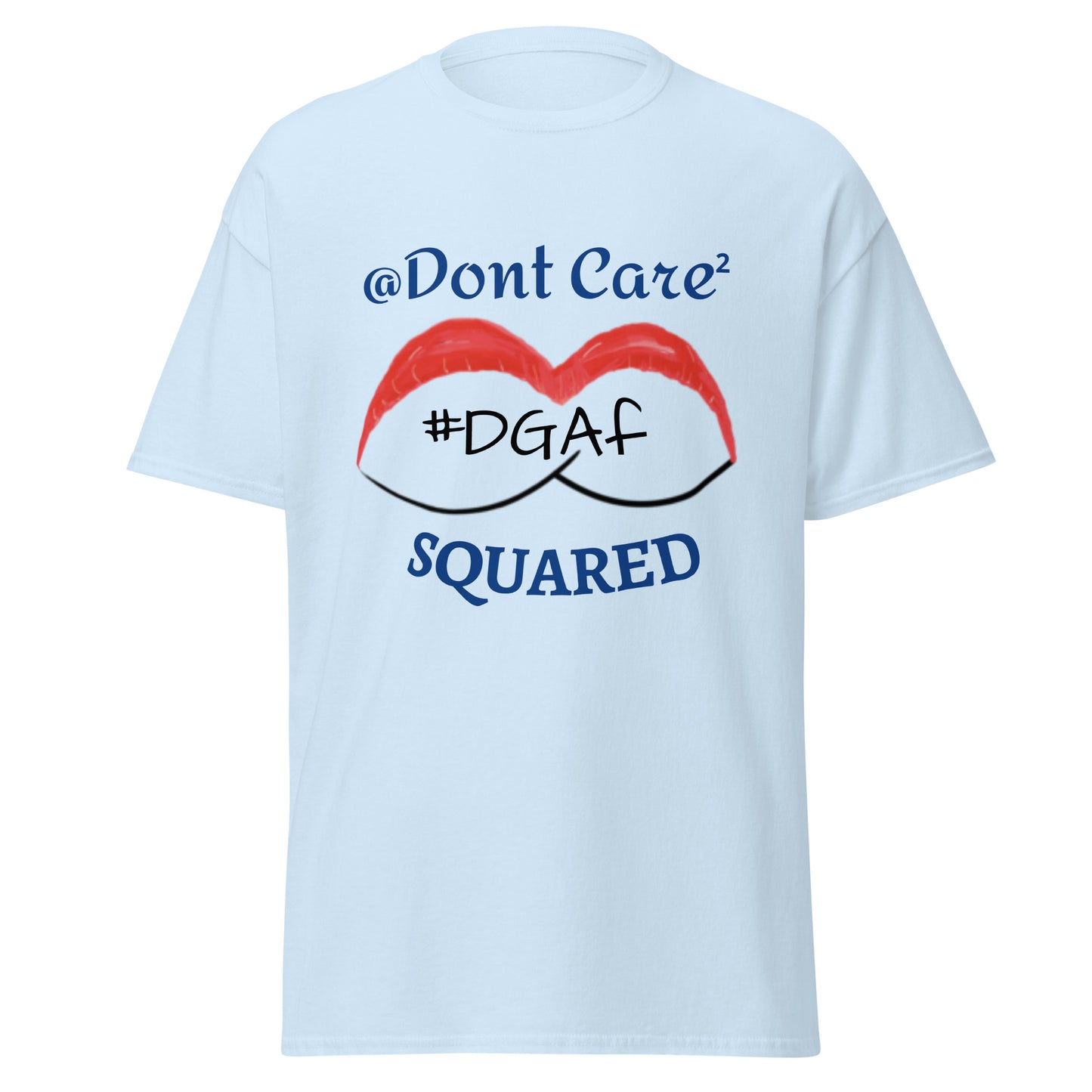 DGAF !