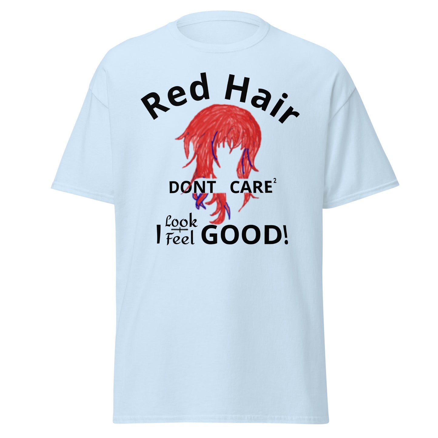 Red Anime