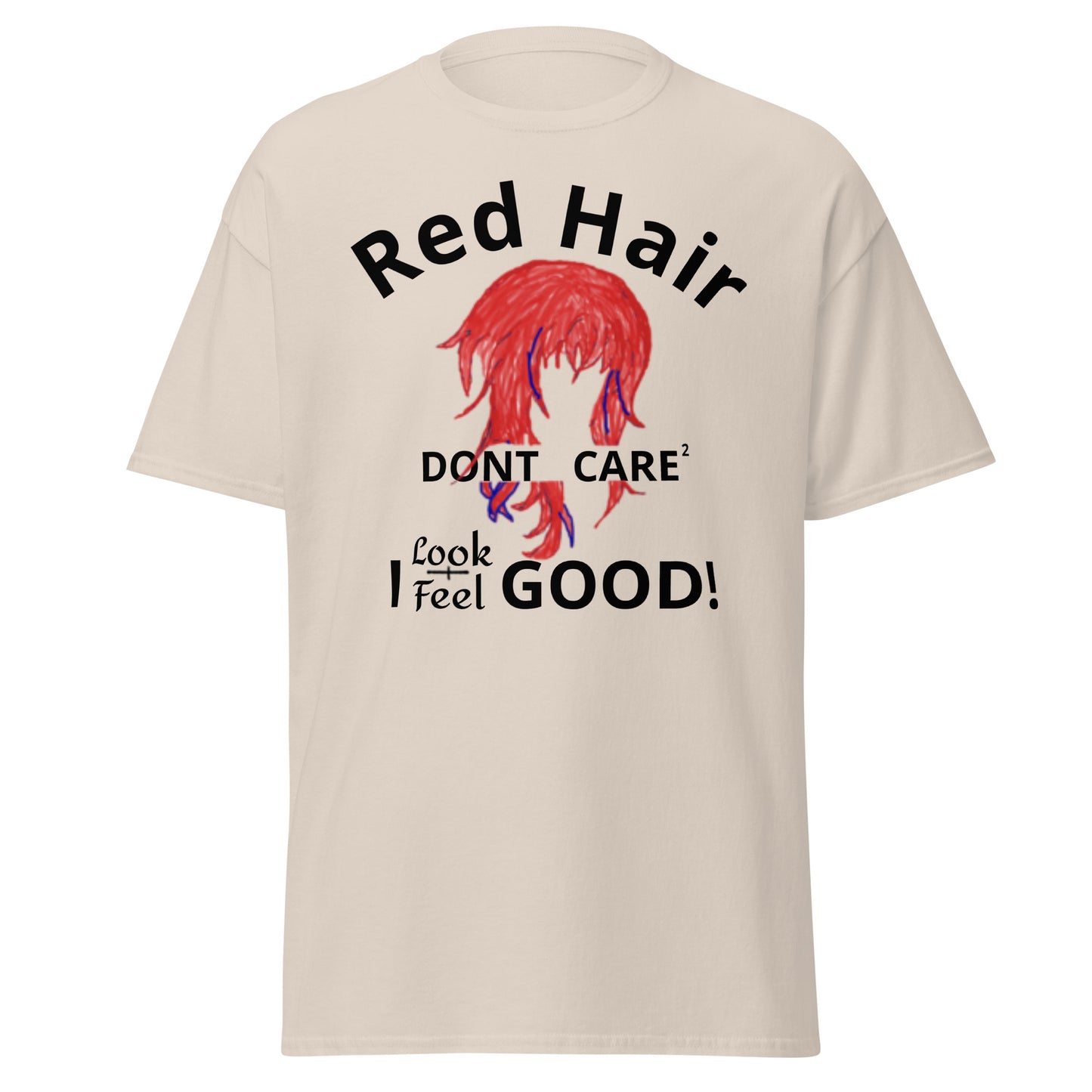 Red Anime