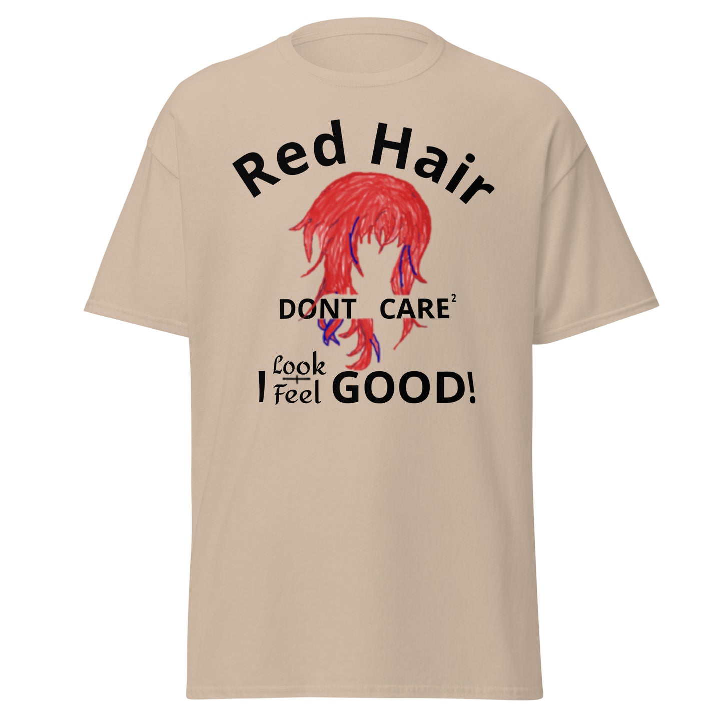 Red Anime