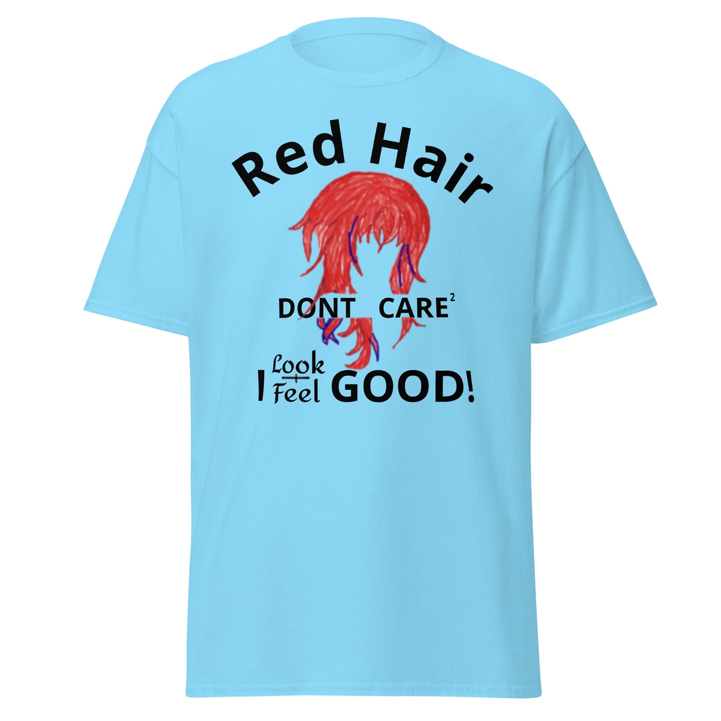 Red Anime