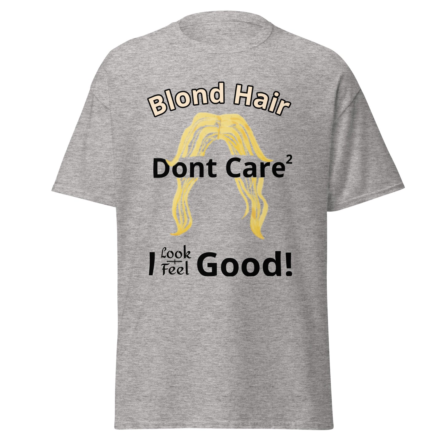 Blond Taper