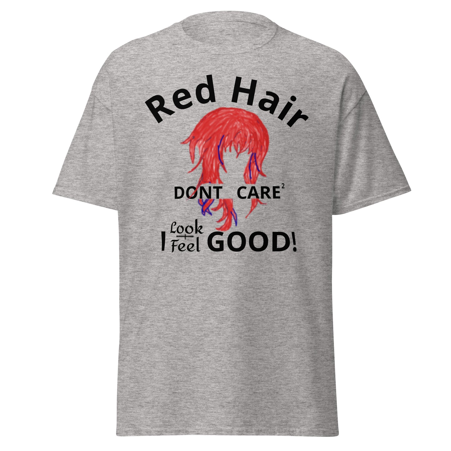 Red Anime