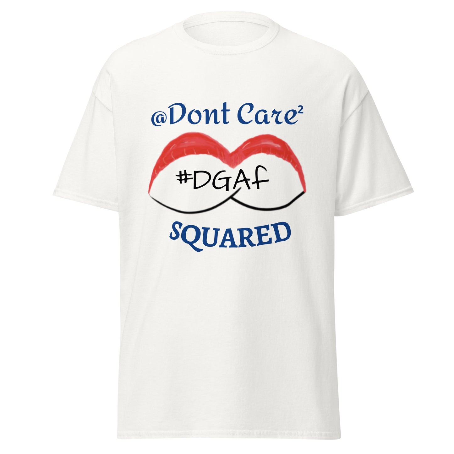 DGAF !